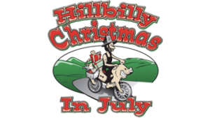 Hillbilly Christmas in July