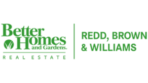 Redd Brown Williams Logo BHG