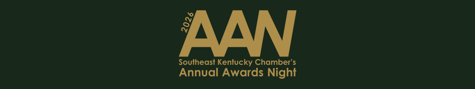 AAN Annual Awards Night 2025 Web Banner