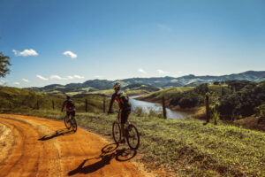 bike trails