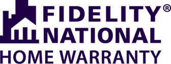 Fidelity National Home Warranty Logo