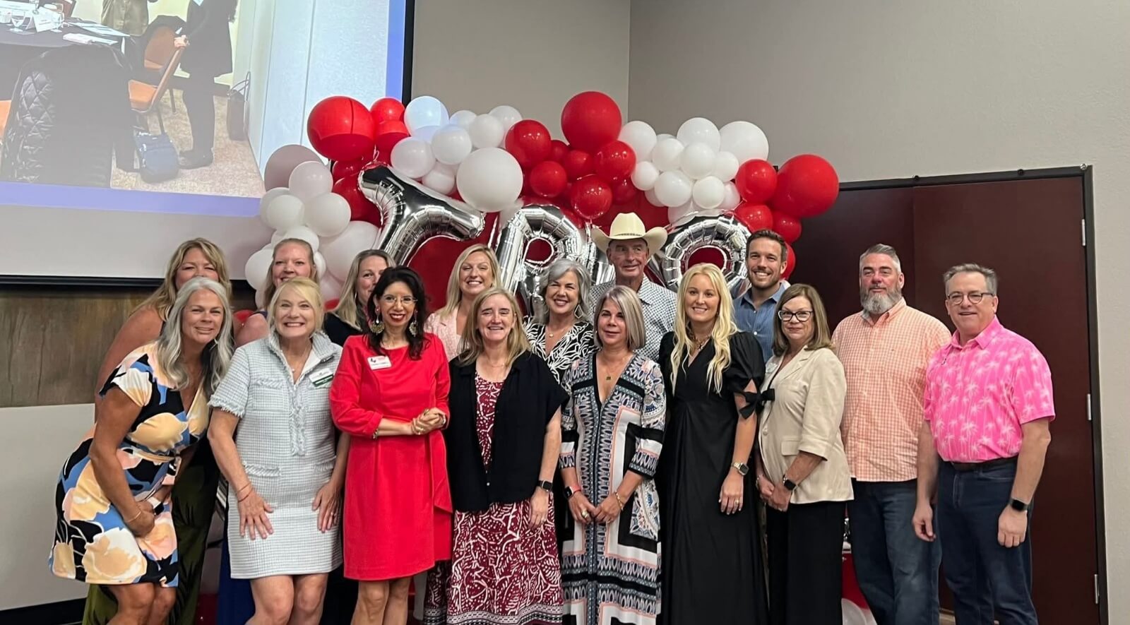 See What’s Happening