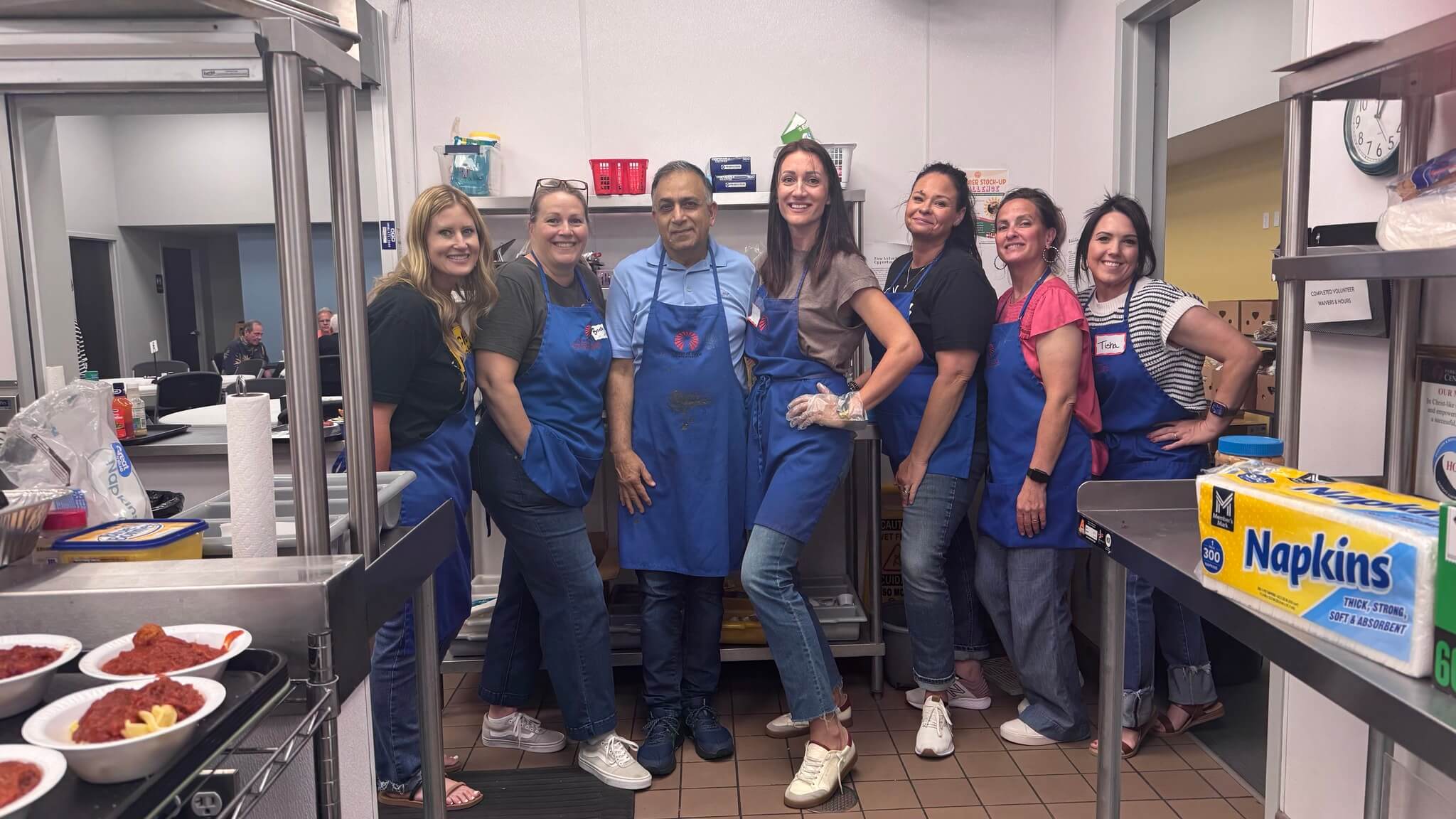 Get Involved – Join a Committee