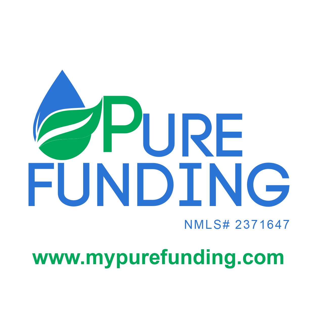 Pure Funding