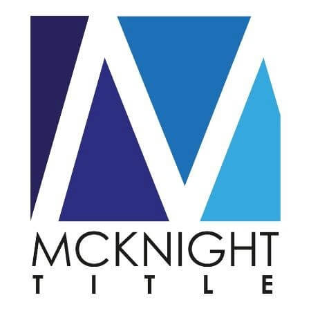 McKnight logo 1