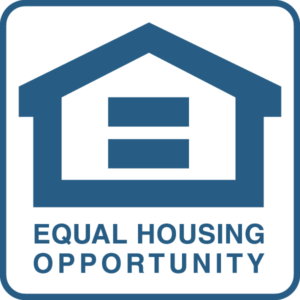 equal housing opportunity logo