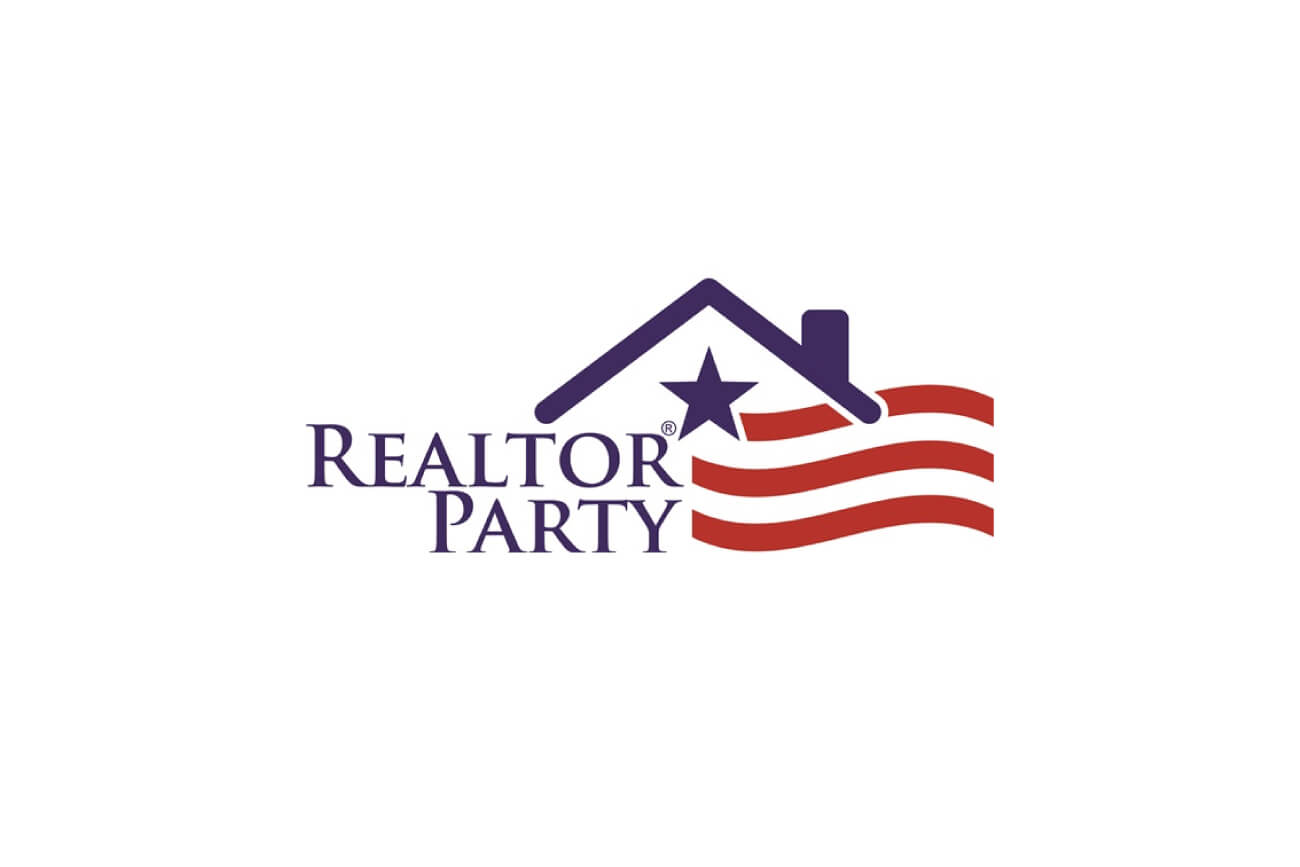 REALTOR Party logo