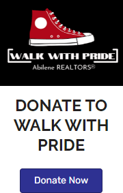 WALK WITH PRIDE