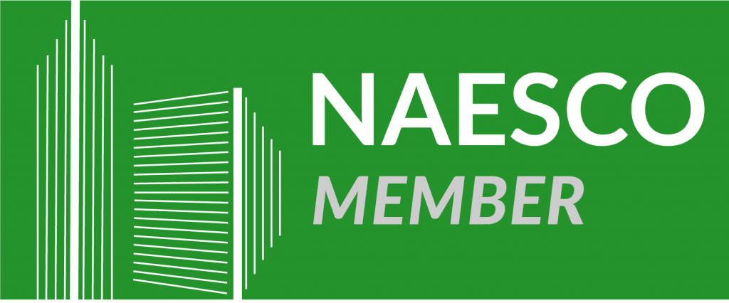 NAESCO member logo