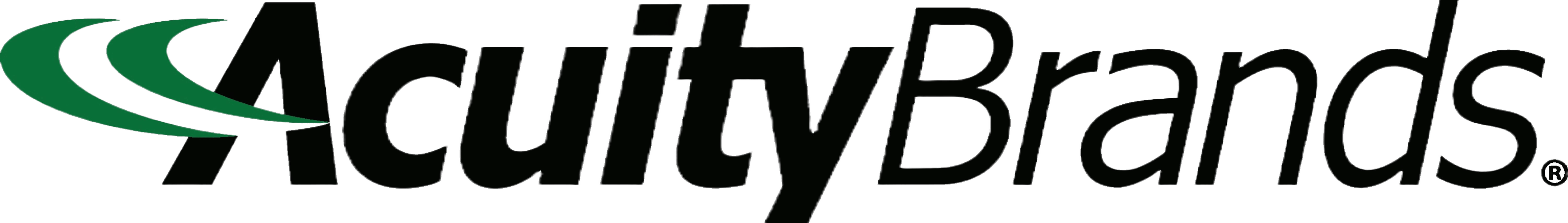 Acuity Brands designs, manufactures, and brings to market innovative products and services that make the world more brilliant, productive, and connected, including building management systems, lighting, lighting controls, and location-aware applications.