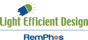 Light Efficient Design provides LED retrofitting solutions to contractors and ESCOs, with five brands in their portfolio; latest brand introductions include Remphos, C-Flex, Solera Solar Lighting, and BreezEv Electric Chargers. 