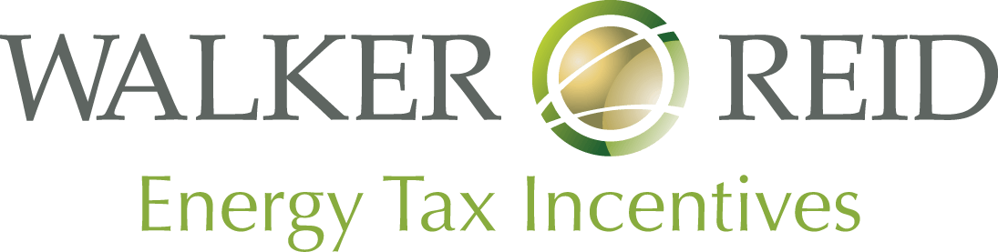 Walker Reid Strategies is a licensed professional engineering firm specializing in §179D studies, Renewable Tax Credits, and Utility Tax Exemption Studies.