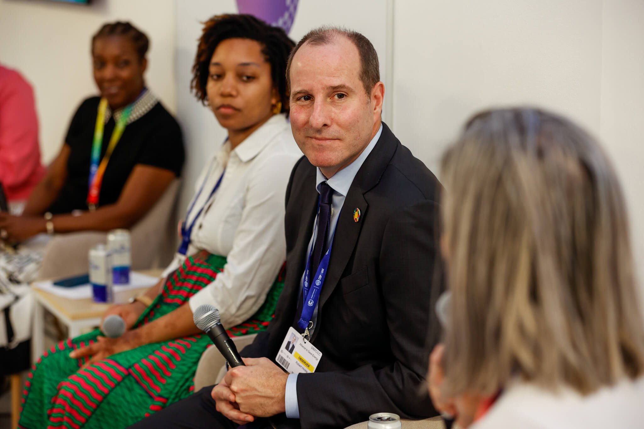 Member News: BCSE Feature - Getting Real: Climate Planning Becomes ...