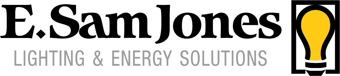 E. Sam Jones Lighting &amp; Energy Solutions 2