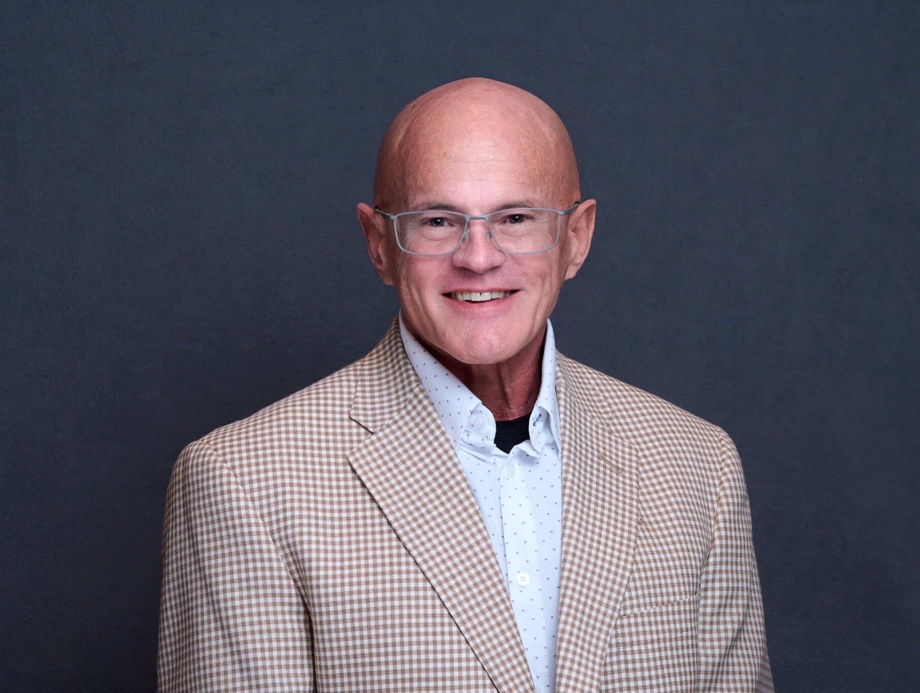 Unruh_Timothy Headshot 2