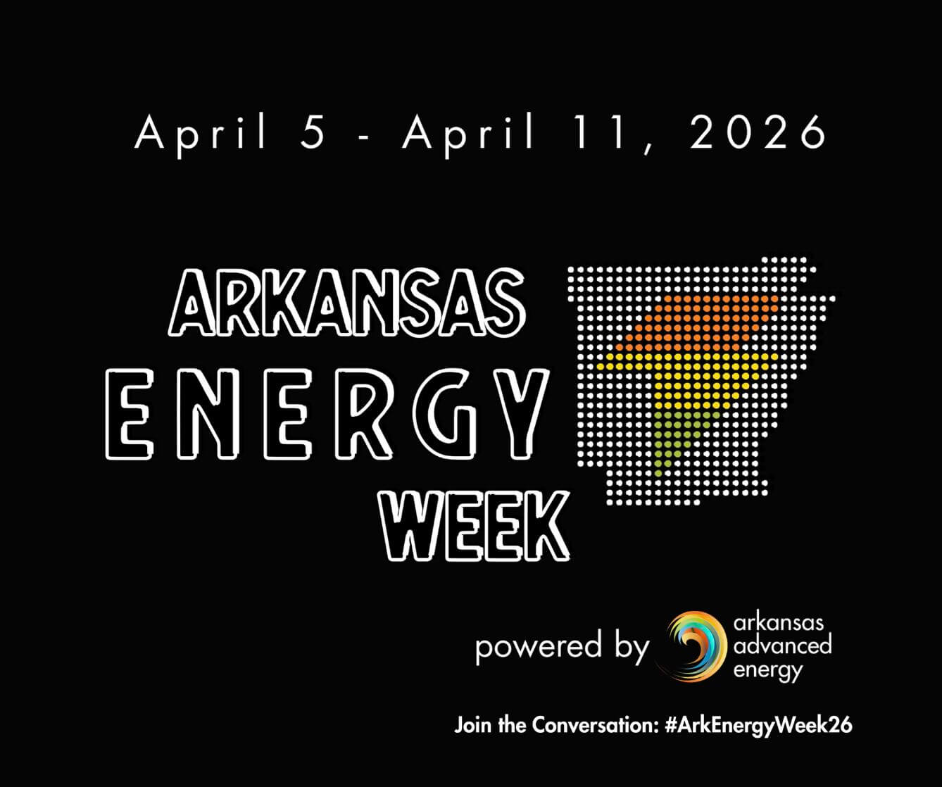 Arkansas Advanced Energy Announces Inaugural Arkansas Energy Week this ...