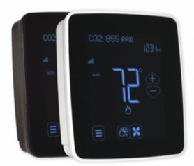 Smart thermostat Smart thermostat