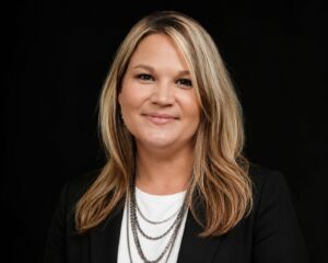 Stacy Kemp Headshot