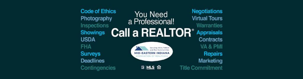You Need a REALTOR