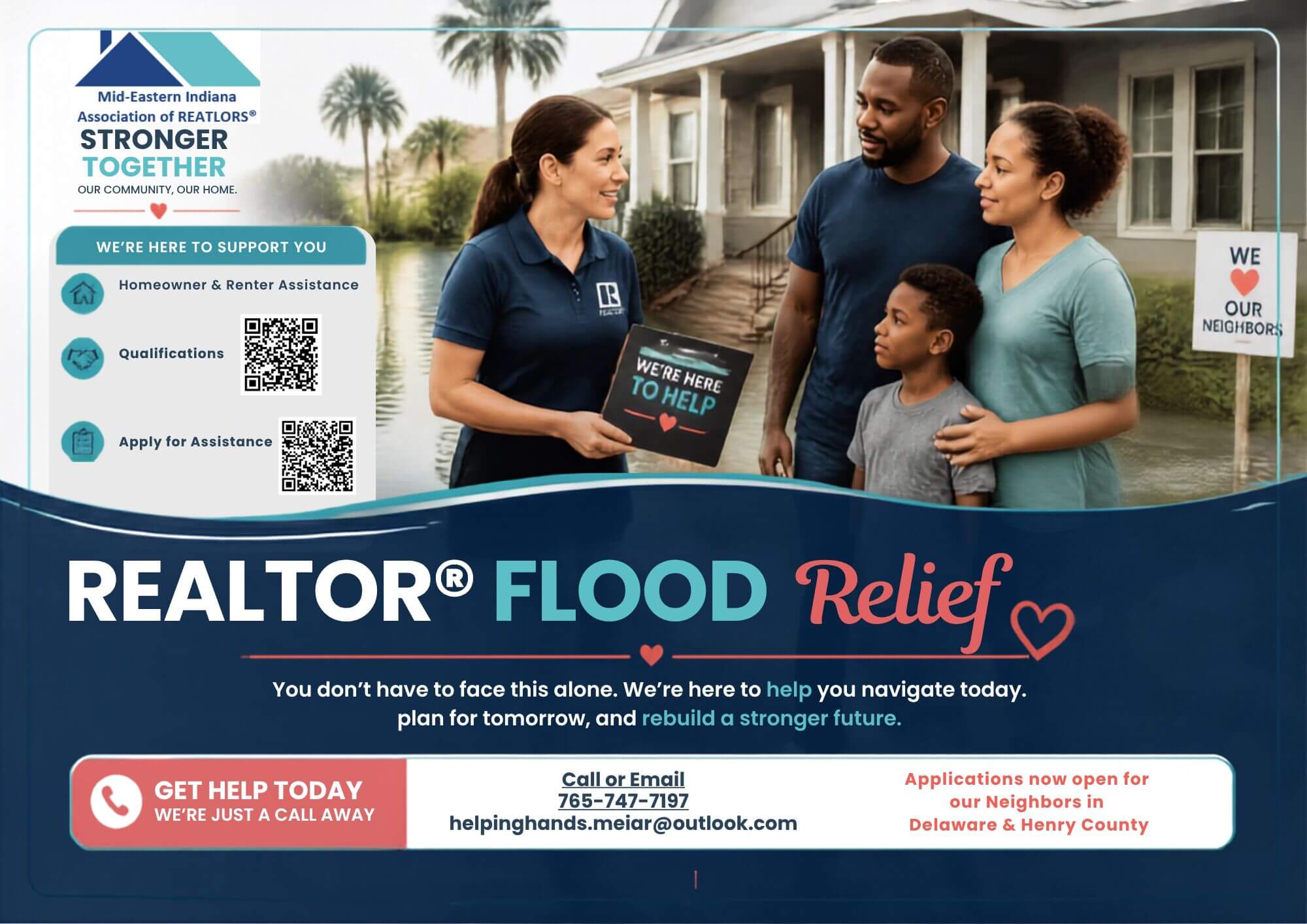 Realtor Flood Relief Flyer (1)