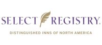 Select Registry logo