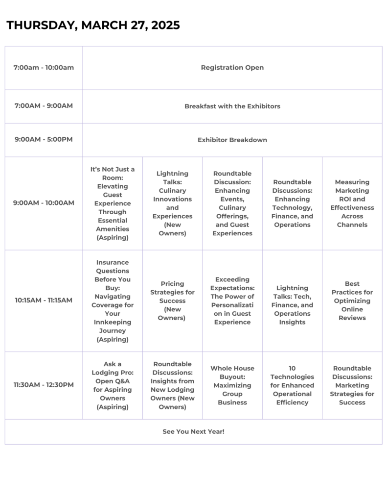 2025 Conference Agenda (4)