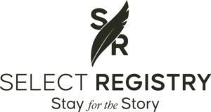 SR Logo