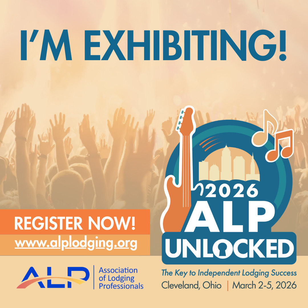 ALP Unlocked 2026 Exhibiting