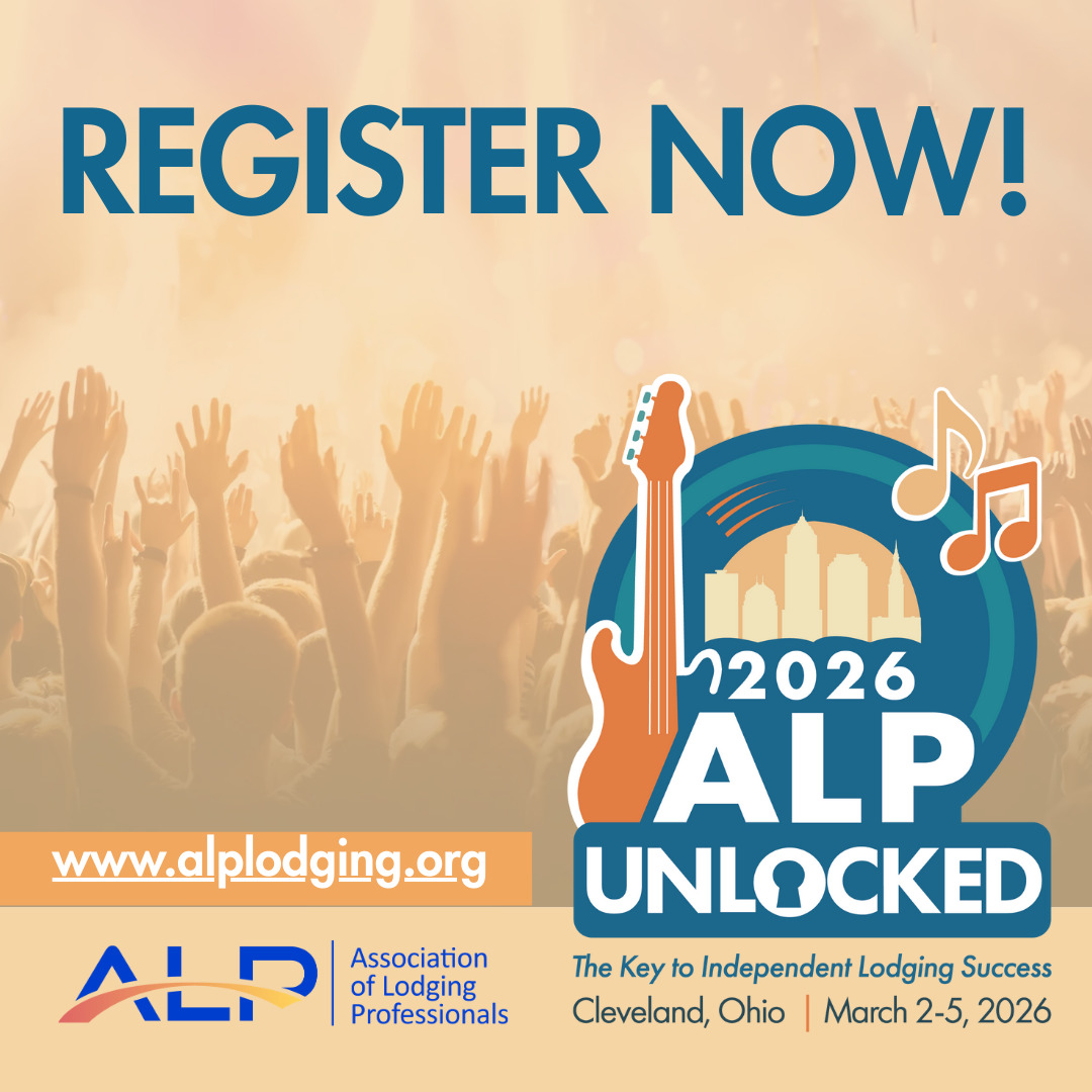 ALP Unlocked 2026 Register Now