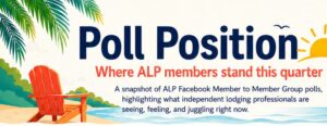 Poll Position Where ALP Members Stand This Quarter