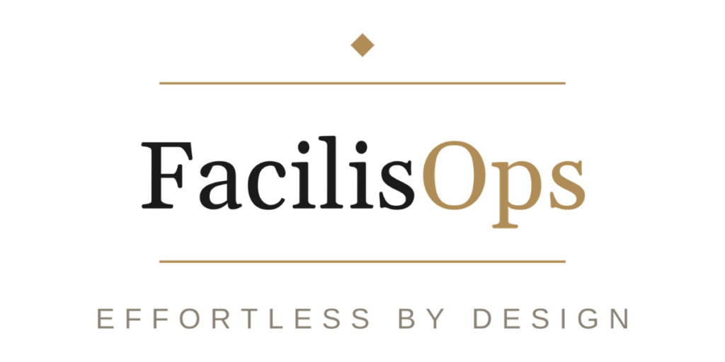 FacilisOps Effortless By Design