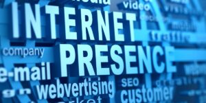 Internet Presence