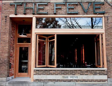 The Feve