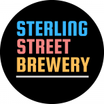 sterling street brewery