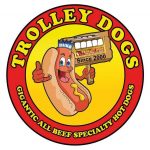 trolley dogs