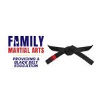 family martial artsa