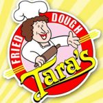 taras fried dough