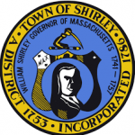 town of shirley ma