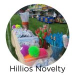 Hillios Novelty