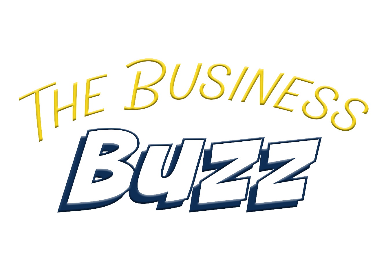 Business Buzz logo B