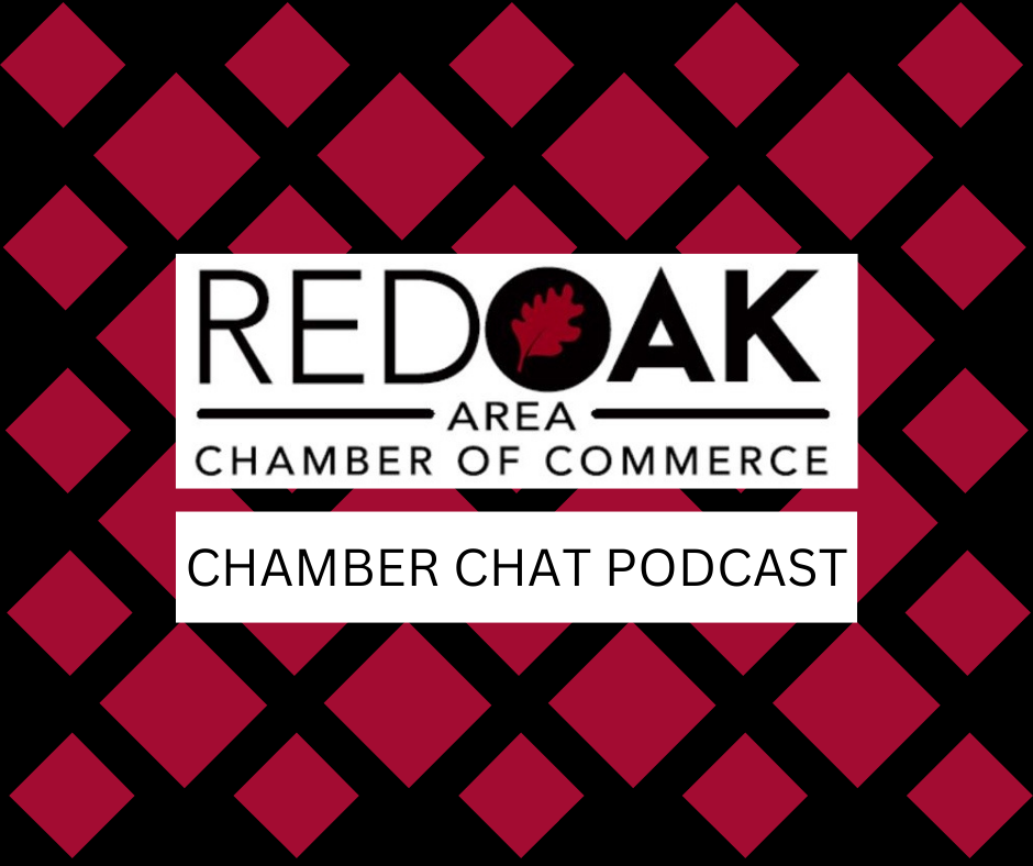 Chamber Chat Podcast