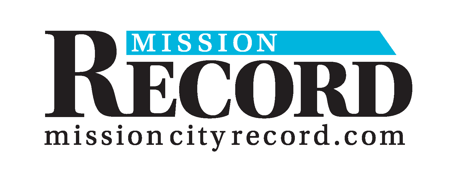 Mission City Record Logo