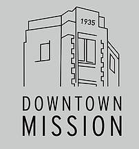 Mission Downtown Business Association DBA Logo