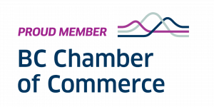 Proud to be a BC Chamber Member