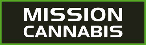 Mission Cannabis