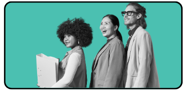 Diverse Paths &amp; Sector-Specifics