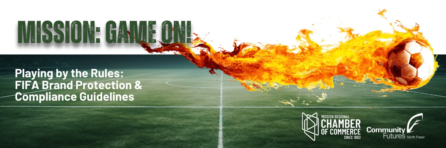 MISSION GAME ON! Header (1500 x 500 px) playing by the rules