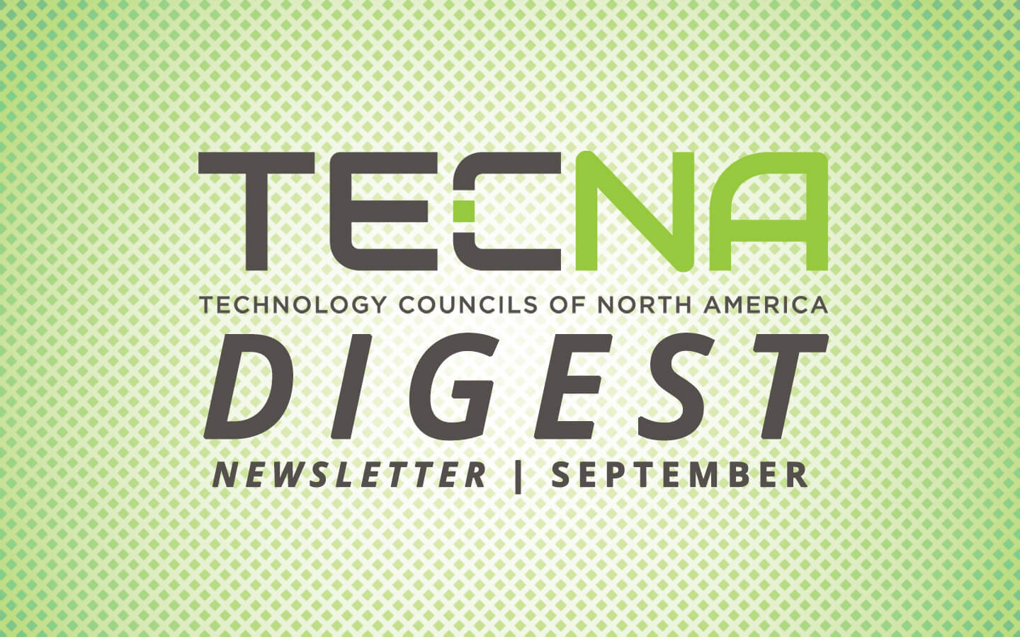 Click to View September 2025 TECNA Digest Newsletter