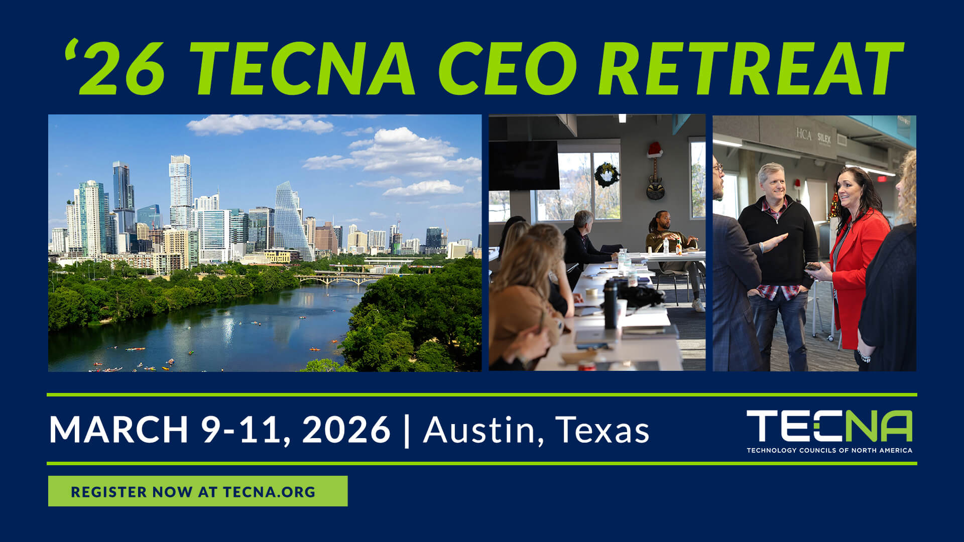 2026 Events CEO Retreat v1