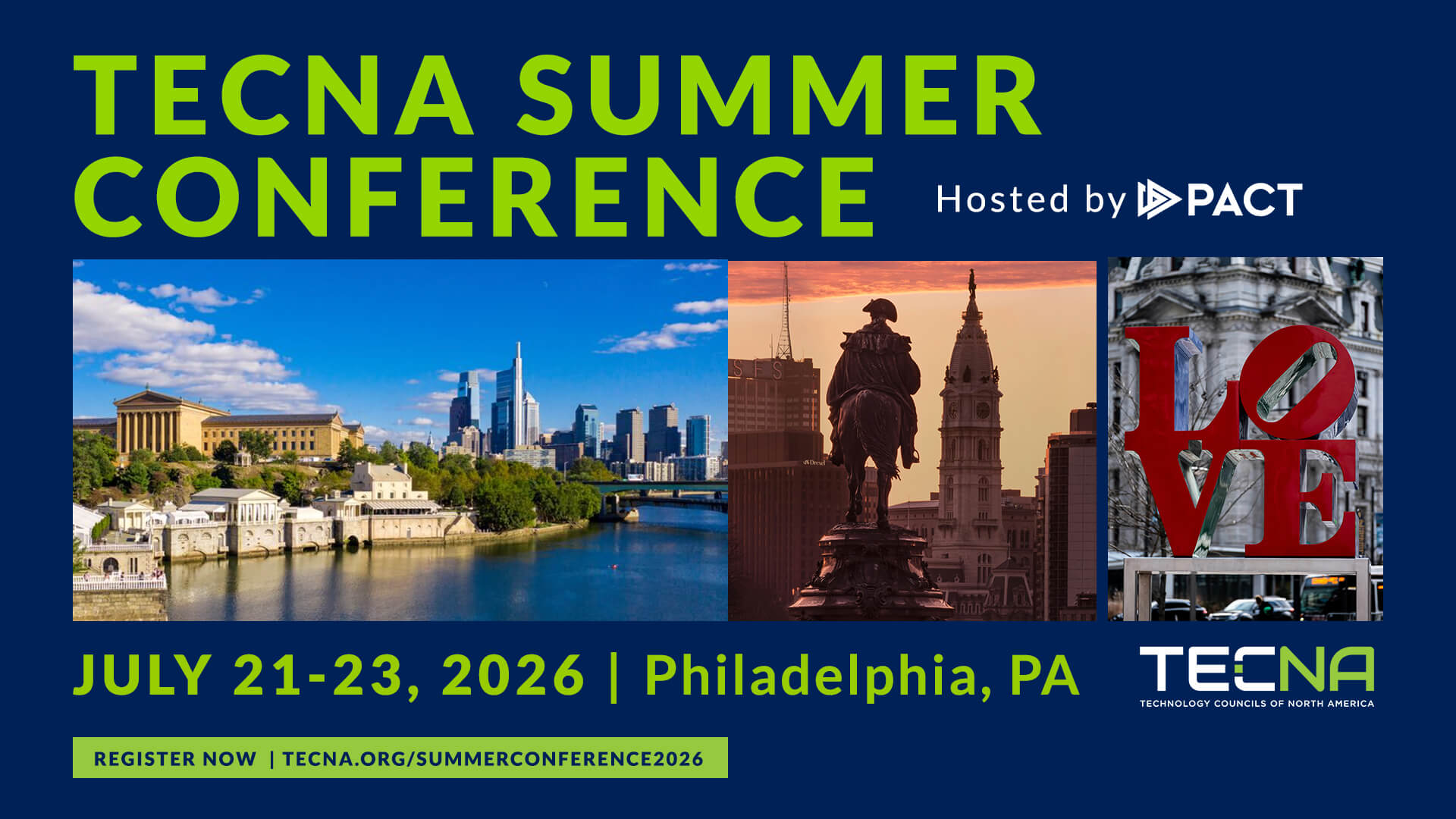 2026 Events - TSC v3